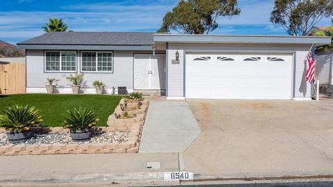 8540 Rumson Dr, Santee, CA 92071 photo 1