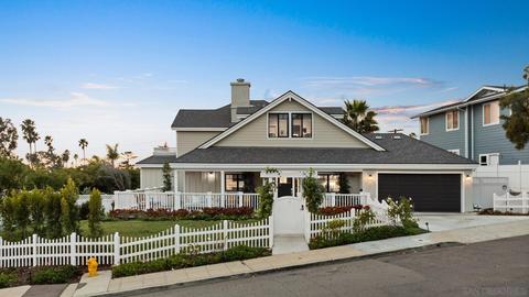 6204 Beaumont Ave, La Jolla, CA 92037 photo 2