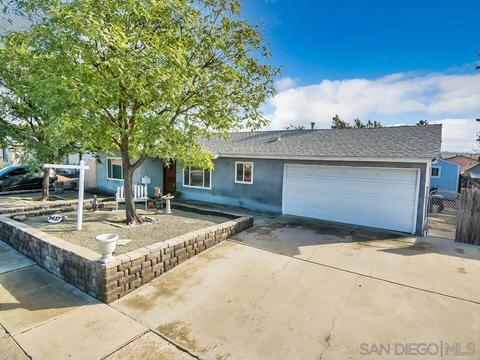 9417 Mast Blvd, Santee, CA 92071 photo 3