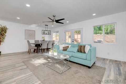 5555 Nokomis St, La Mesa, CA 91942 photo 1