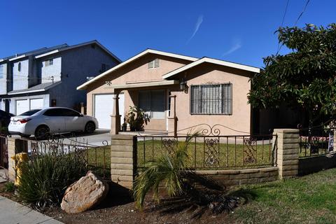 152 Zenith, Chula Vista, CA 91911