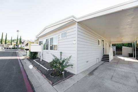 8301 Mission Gorge Rd #77, Santee, CA 92071 photo 5