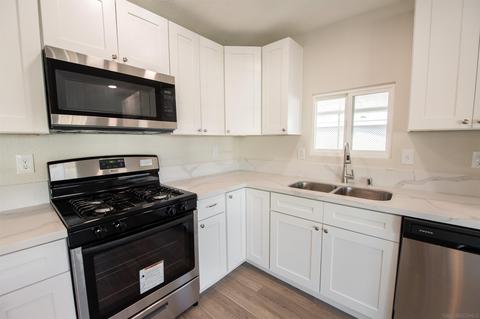 8301 Mission Gorge Rd #77, Santee, CA 92071 photo 12