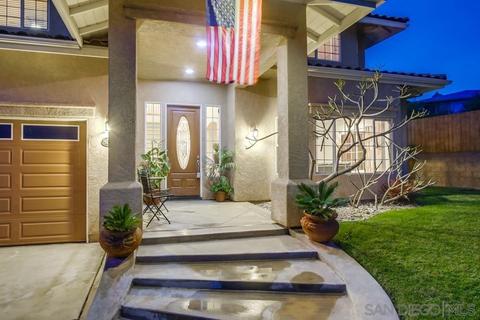 8026 Sterling Dr, El Cajon, CA 92021 photo 4