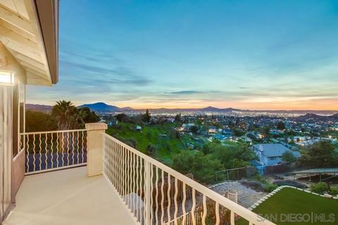 8026 Sterling Dr, El Cajon, CA 92021 photo 1