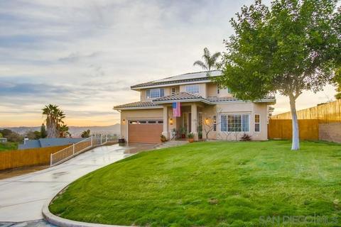 8026 Sterling Dr, El Cajon, CA 92021 photo 21