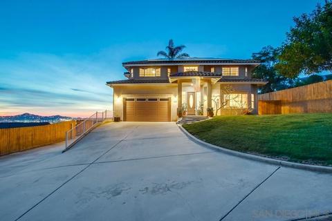 8026 Sterling Dr, El Cajon, CA 92021 photo 3