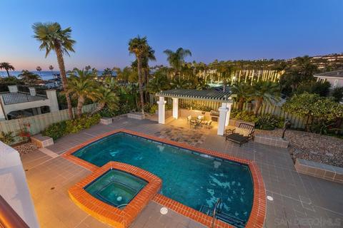 7960 Roseland, La Jolla, CA 92037 photo 30