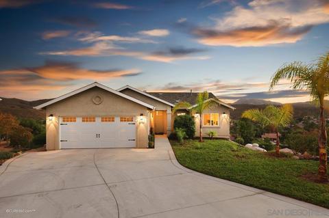 25707 Caryn Ct, Ramona, CA 92065 photo 8