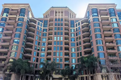 500 W Harbor Dr #1118, San Diego, CA 92101