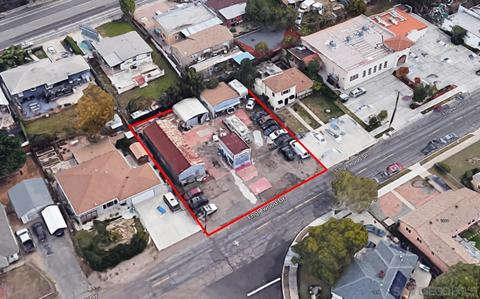 1851 Englewood Dr, Lemon Grove, CA 91945