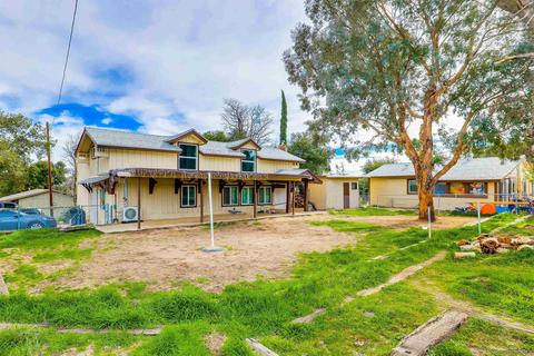 39312 Lillie Ln, Boulevard, CA 91905