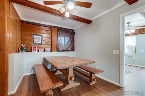 39312 Lillie Ln, Boulevard, CA 91905 photo 8