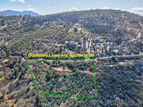 3968 Eagle Peak Rd, Julian, CA 92036 photo 12