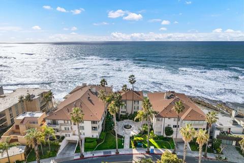 220 Coast Blvd UNIT 3f, La Jolla, CA 92037 photo 1