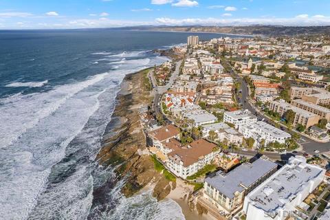 220 Coast Blvd UNIT 3f, La Jolla, CA 92037 photo 4