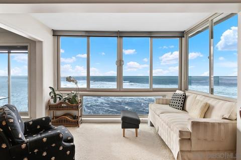 220 Coast Blvd UNIT 3f, La Jolla, CA 92037 photo 19