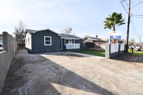 12721 Lindo Ln, Lakeside, CA 92040 photo 2