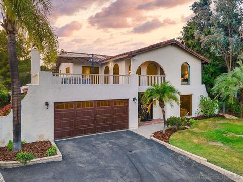 40495 Rock Mountain Dr, Fallbrook, CA 92028 photo 2