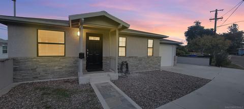 5161 Marlen Way, La Mesa, CA 91942 photo 1