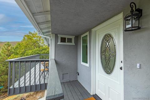 859 Pine Cone Dr, Julian, CA 92036 photo 30