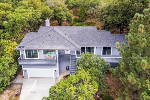 859 Pine Cone Dr, Julian, CA 92036 photo 42