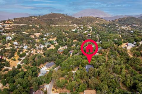 859 Pine Cone Dr, Julian, CA 92036 photo 39
