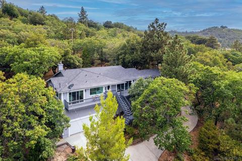 859 Pine Cone Dr, Julian, CA 92036 photo 1