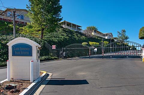 9500 Harritt Rd #196, Lakeside, CA 92040 photo 29