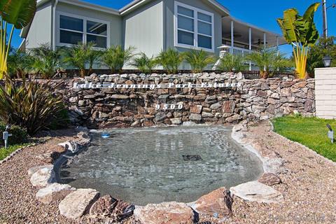 9500 Harritt Rd #196, Lakeside, CA 92040 photo 33