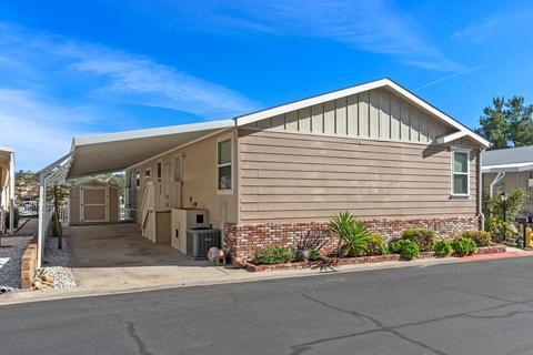 9500 Harritt Rd #196, Lakeside, CA 92040 photo 4