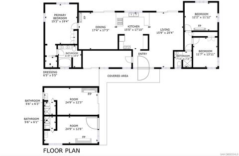 1531 Orchard Ln, Julian, CA 92036 photo 58