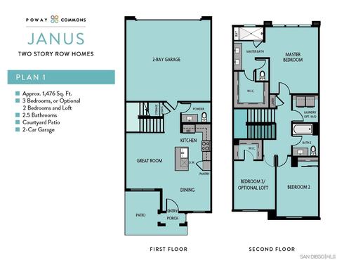13075 Olympus Cir # 3, Poway, CA 92064 photo 6