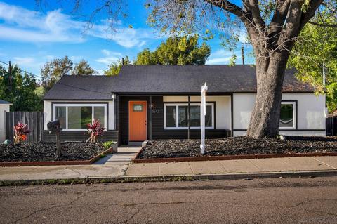 2642 Ferdinand Rd, El Cajon, CA 92020 photo 1