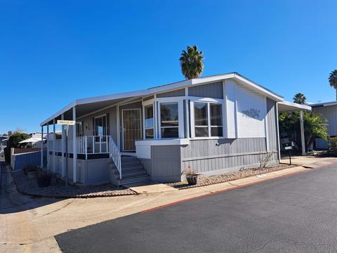 8301 Mission Gorge Rd #132, Santee, CA 92071 photo 1