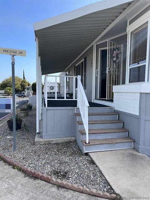 8301 Mission Gorge Rd #132, Santee, CA 92071 photo 4