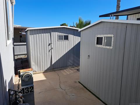 8301 Mission Gorge Rd #132, Santee, CA 92071 photo 9