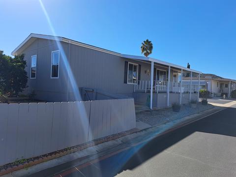 8301 Mission Gorge Rd #132, Santee, CA 92071 photo 3