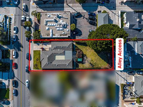 536 Nautilus St, La Jolla, CA 92037 photo 2