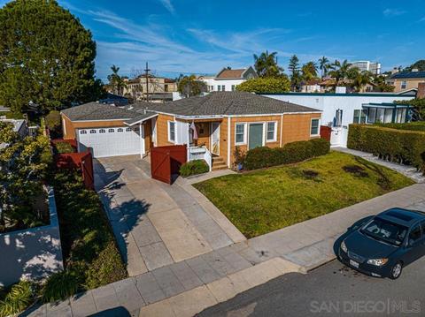 536 Nautilus St, La Jolla, CA 92037 photo 5