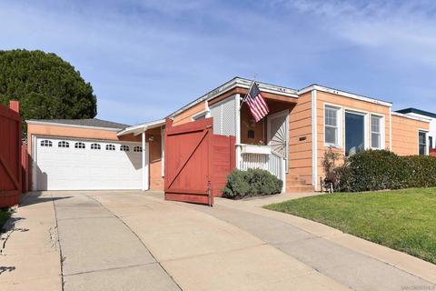 536 Nautilus St, La Jolla, CA 92037 photo 4