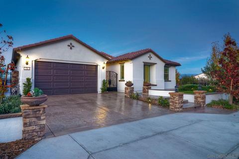 446 Adobe Estates Dr, Vista, CA 92083 photo 15