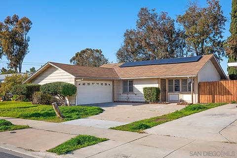 954 Ednabelle Ct, El Cajon, CA 92021 photo 1