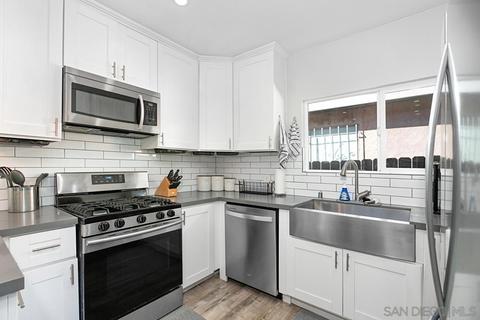 3869 Birch St, San Diego, CA 92113