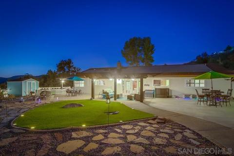 1019 Arnold Way, Alpine, CA 91901 photo 43