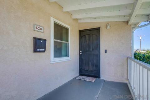 520 El Monte Rd, El Cajon, CA 92020 photo 4