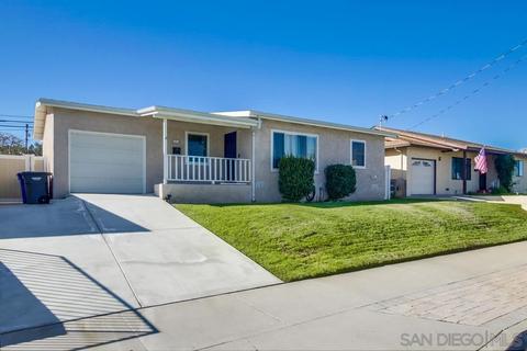 520 El Monte Rd, El Cajon, CA 92020 photo 1