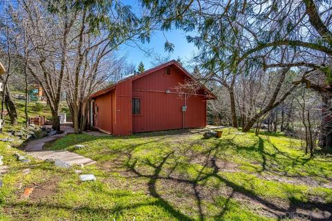 1338 Sunshine Trl, Julian, CA 92036 photo 22