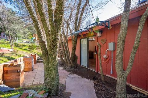1338 Sunshine Trl, Julian, CA 92036 photo 19