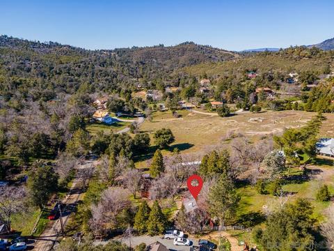 1338 Sunshine Trl, Julian, CA 92036 photo 24